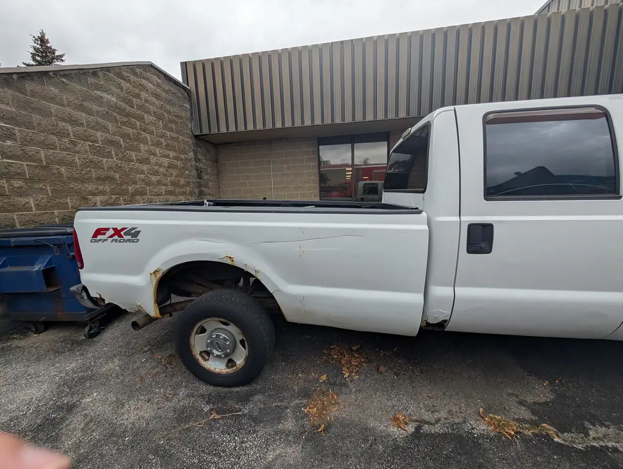 Ford F 350 снимка Ford F 350