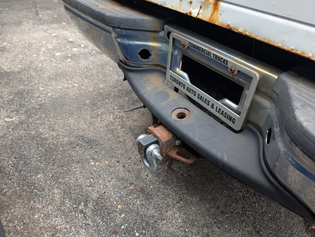 Ford F 350 снимка Ford F 350
