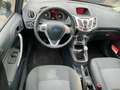 Ford Fiesta 1.25L 16V Trend * Klima * 53 Tkm. ! Albastru - thumbnail 11
