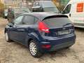 Ford Fiesta 1.25L 16V Trend * Klima * 53 Tkm. ! Albastru - thumbnail 8