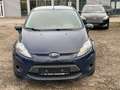 Ford Fiesta 1.25L 16V Trend * Klima * 53 Tkm. ! Albastru - thumbnail 3