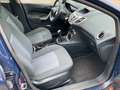 Ford Fiesta 1.25L 16V Trend * Klima * 53 Tkm. ! Albastru - thumbnail 10