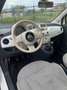 Fiat 500 0.9 TwinAir  Lounge Blanc - thumbnail 11