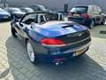 BMW Z4 Roadster SDrive High Executive sportstoelen automa Bleu - thumbnail 7