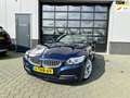 BMW Z4 Roadster SDrive High Executive sportstoelen automa Bleu - thumbnail 1