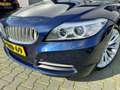 BMW Z4 Roadster SDrive High Executive sportstoelen automa Blauw - thumbnail 4