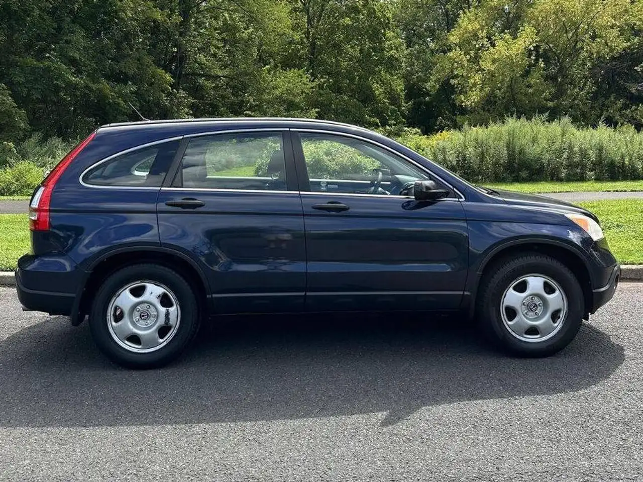 2008 Honda CR-V