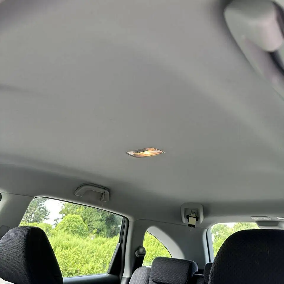 Honda CR-V fotografie Honda CR-V