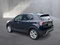 Volkswagen T-Cross Friends TSI Schwarz - thumbnail 3