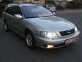 Opel Omega 3,2-V6-RARITÄT-SPECIAL*VOLL-EX*Leder-Xenon-Navi Argent - thumbnail 6