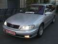 Opel Omega 3,2-V6-RARITÄT-SPECIAL*VOLL-EX*Leder-Xenon-Navi Срібний - thumbnail 3