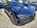 Alfa Romeo Stelvio 2.2 T.d. 160CV AT8 RWD Sprint Schwarz - thumbnail 3