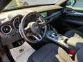 Alfa Romeo Stelvio 2.2 T.d. 160CV AT8 RWD Sprint Schwarz - thumbnail 13