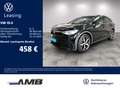 Volkswagen ID.4 GTX AHK/Matrix/HuD/Navi/RFK/Wärmepu/02.30Ga Schwarz - thumbnail 1