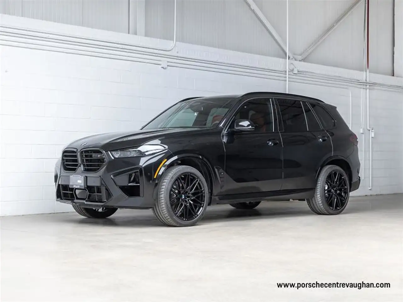 2024 BMW X5 M