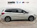 BMW 220 i Gran Tourer Sport Line + 2J-BPS.-GARANTIE Weiß - thumbnail 8