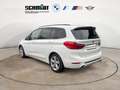 BMW 220 i Gran Tourer Sport Line + 2J-BPS.-GARANTIE Weiß - thumbnail 5