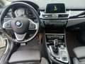 BMW 220 i Gran Tourer Sport Line + 2J-BPS.-GARANTIE Weiß - thumbnail 12