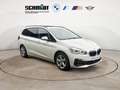 BMW 220 i Gran Tourer Sport Line + 2J-BPS.-GARANTIE Weiß - thumbnail 9