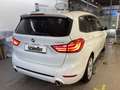 BMW 220 i Gran Tourer Sport Line + 2J-BPS.-GARANTIE Weiß - thumbnail 3