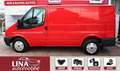 Ford Tourneo Transit 2.2 TDCI FT 260 2.HAND*Tüv/Au03.27*101Ps Rot - thumbnail 11