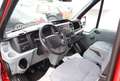 Ford Tourneo Transit 2.2 TDCI FT 260 2.HAND*Tüv/Au03.27*101Ps Rot - thumbnail 2