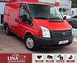 Ford Tourneo Transit 2.2 TDCI FT 260 2.HAND*Tüv/Au03.27*101Ps Rot - thumbnail 3