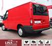Ford Tourneo Transit 2.2 TDCI FT 260 2.HAND*Tüv/Au03.27*101Ps Rot - thumbnail 7