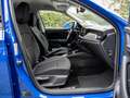 Skoda Kamiq 1.0 TSI Essence KLIMA SHZ FSE LED Bleu - thumbnail 2