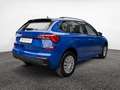 Skoda Kamiq 1.0 TSI Essence KLIMA SHZ FSE LED Bleu - thumbnail 3
