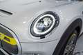 MINI Cooper SE Plateado - thumbnail 10