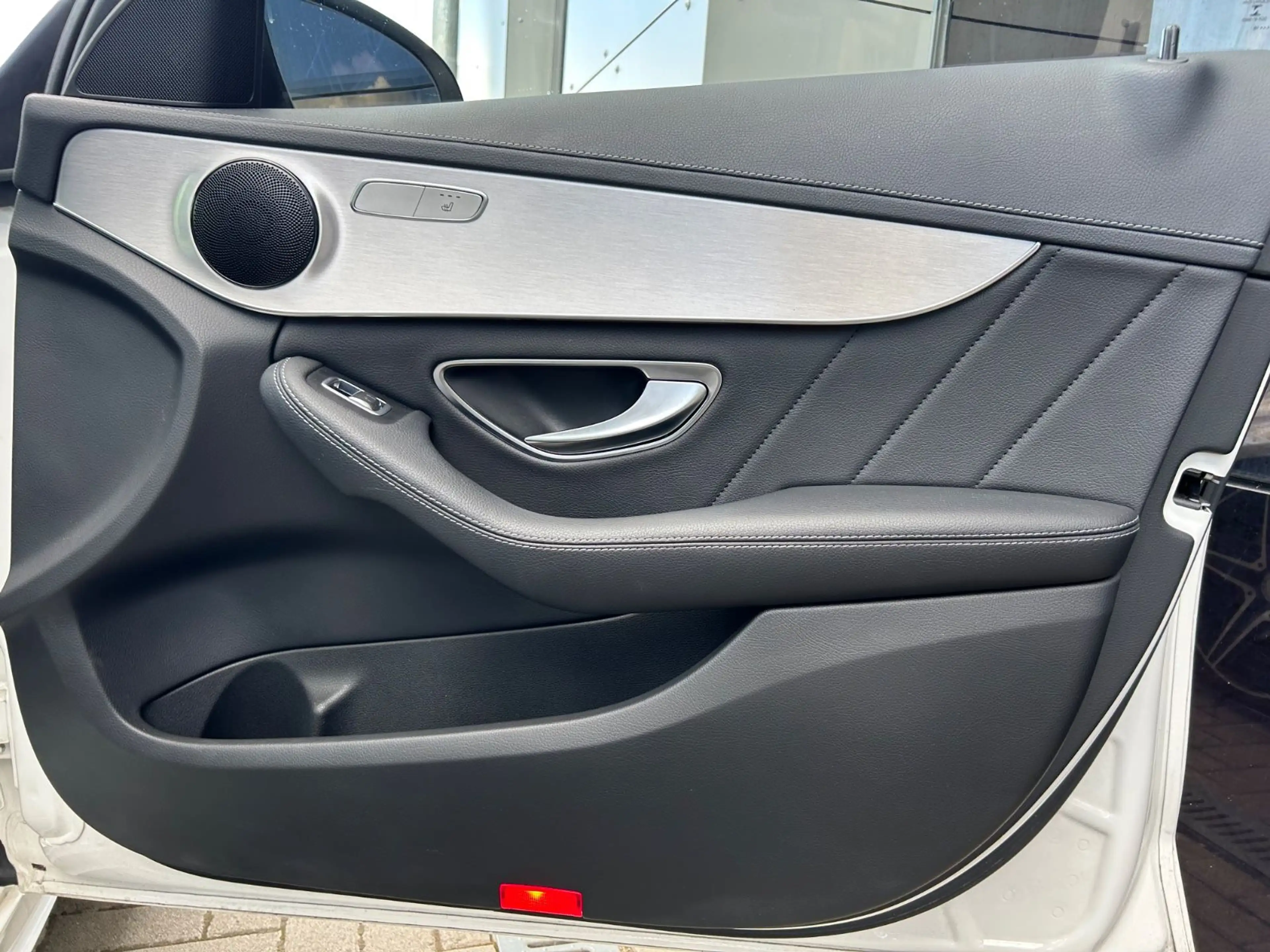 Mercedes-Benz C 250 T-Modell AMG|Pano|AHK|Carbon|Rückfahrkam — photo 15