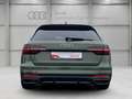 Audi A4 Avant 35 TFSI S tronic S line Navi digitales Cockp Verde - thumbnail 4