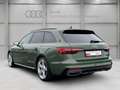 Audi A4 Avant 35 TFSI S tronic S line Navi digitales Cockp Verde - thumbnail 3