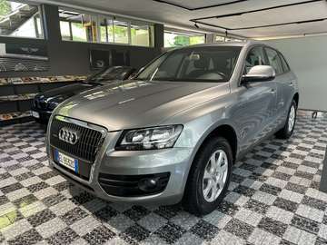 2.0 tdi quattro 170cv E5