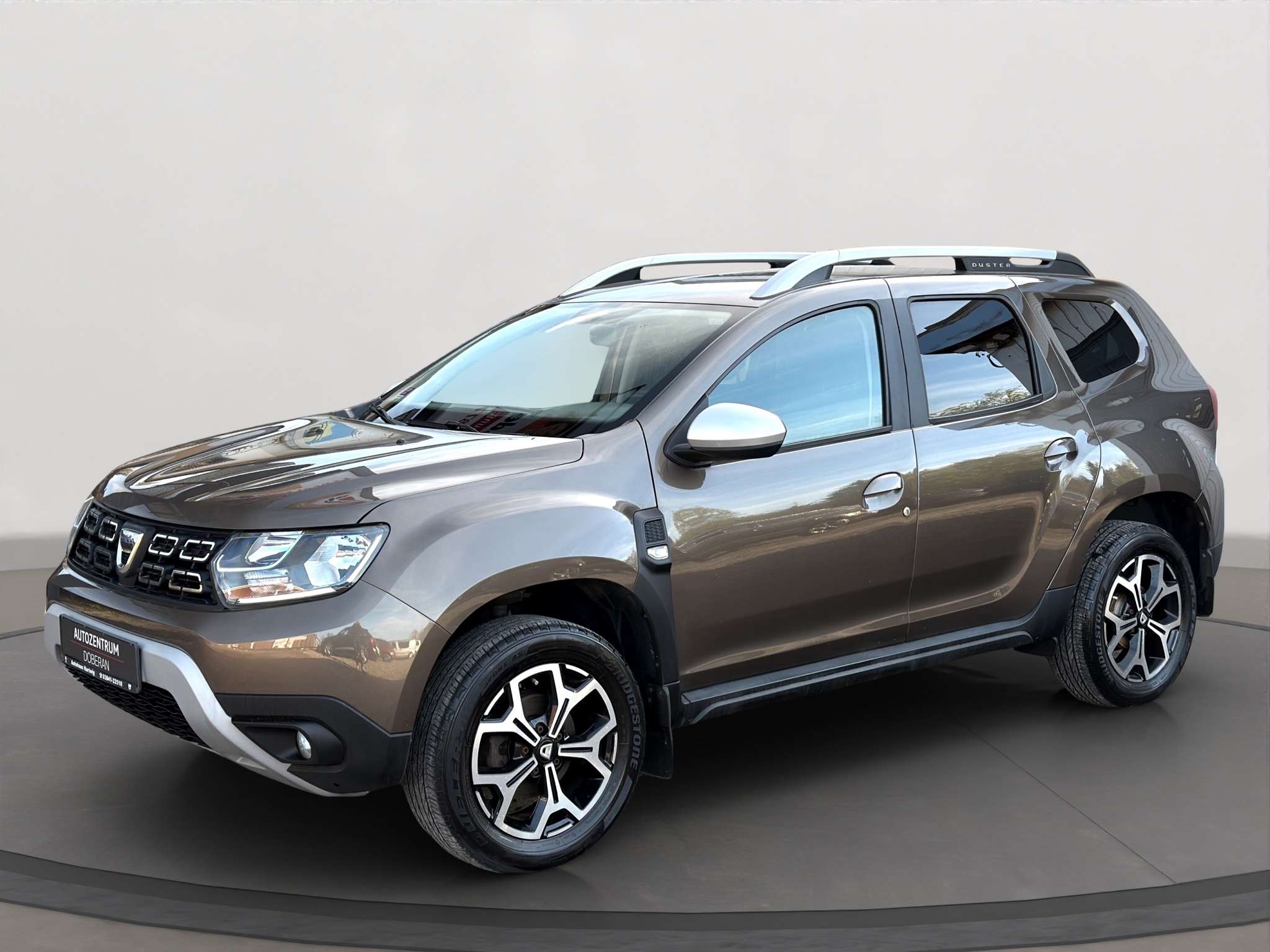 Használt Dacia Duster 1.3
