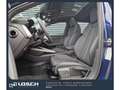 Audi A3 40 TFSIe Sportback S tronic Bleu - thumbnail 7
