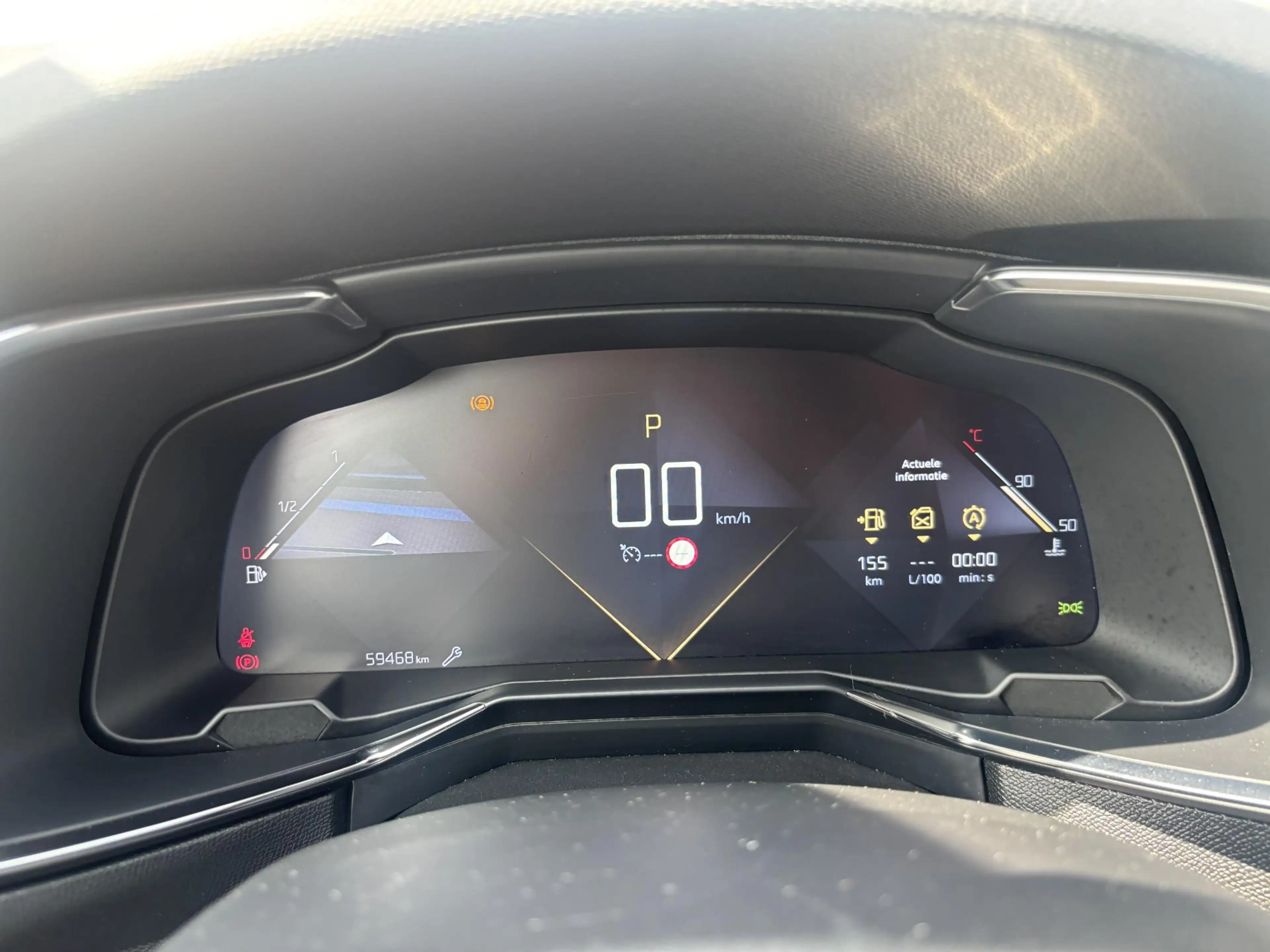 DS Automobiles DS 7 Crossback 1.6 PureTech So Chic — photo 11