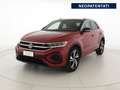 Volkswagen T-Roc 1.5 tsi r-line Nero - thumbnail 1