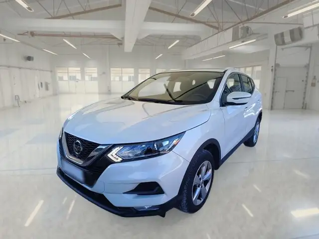 Nissan Qashqai 1.5 DCI 116CV BUSINESS CROSSOVER