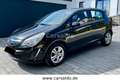 Opel Corsa *D*TÜV*06/25*Klima*8-fach*Teilleder*Tempoma Schwarz - thumbnail 1