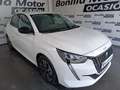 Peugeot 208 1.5 BLUEHDI 73KW ALLURE 100 5P Blanc - thumbnail 3