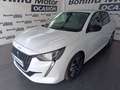 Peugeot 208 1.5 BLUEHDI 73KW ALLURE 100 5P Blanc - thumbnail 1