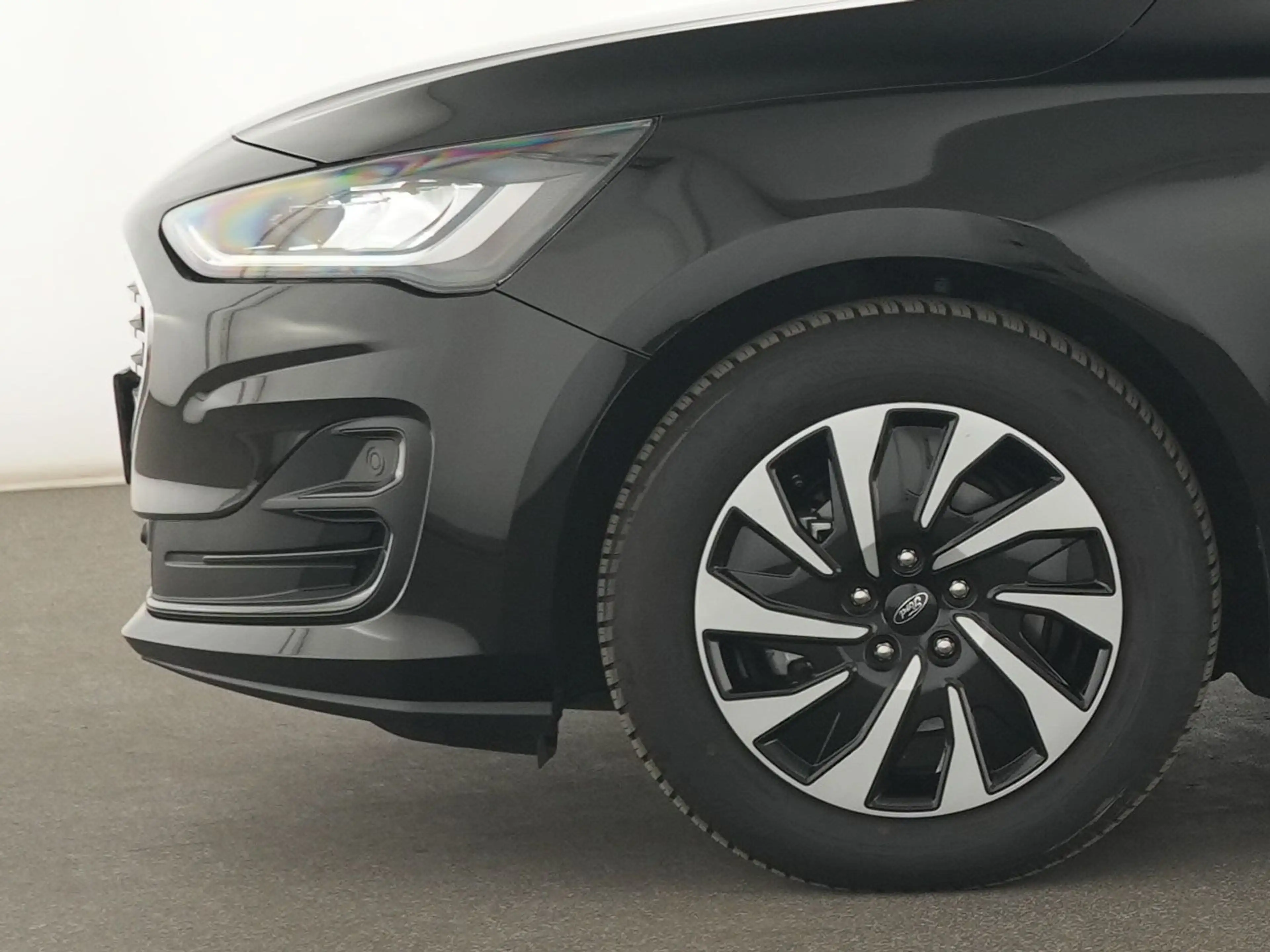 Ford Focus Titanium Kamera|Navi|LED|Klimaautomatik|ACC — photo 13