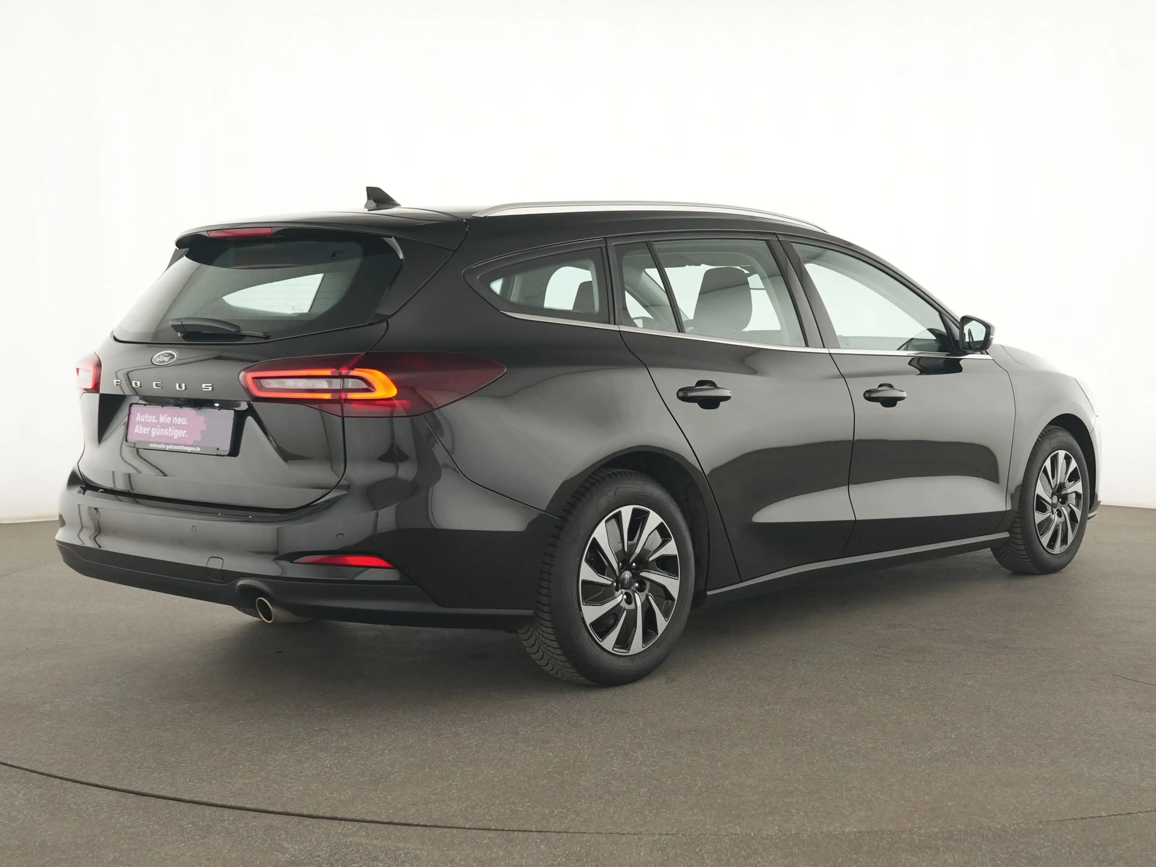 Ford Focus Titanium Kamera|Navi|LED|Klimaautomatik|ACC — photo 6