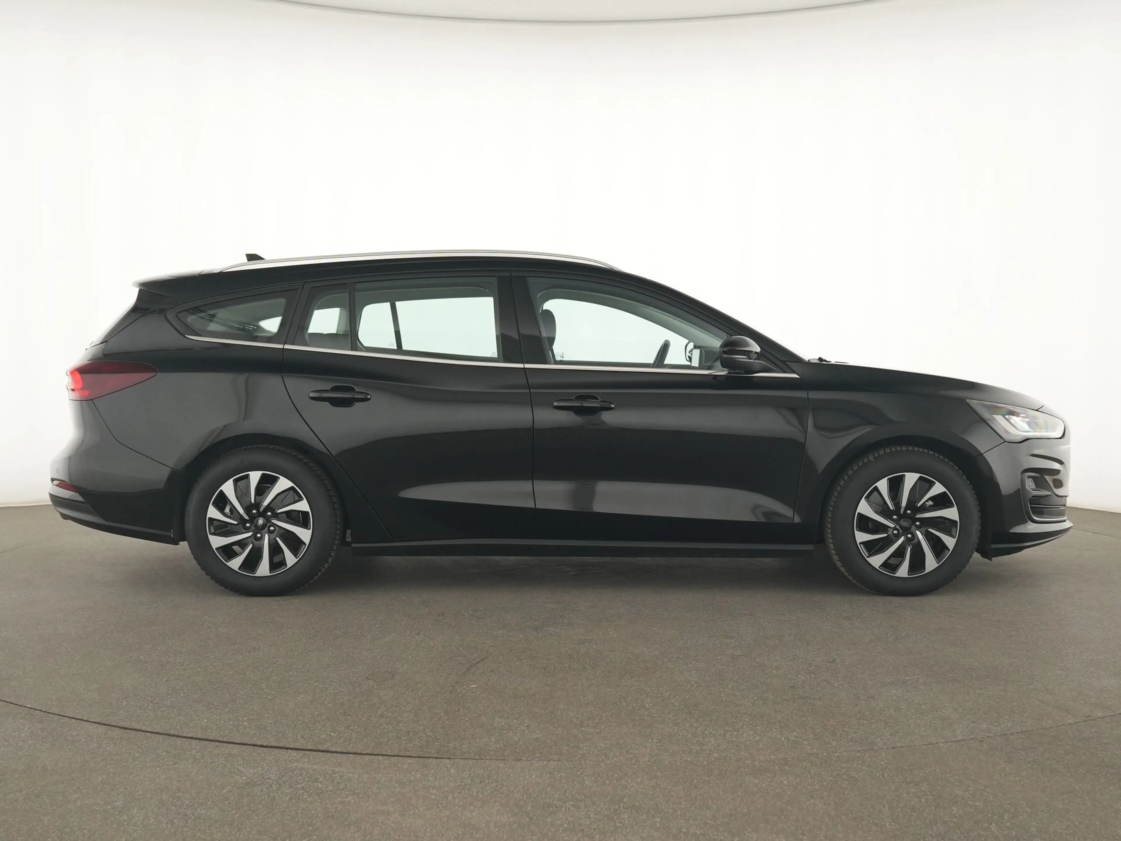 Ford Focus Titanium Kamera|Navi|LED|Klimaautomatik|ACC — photo 5