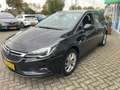 Opel Astra Sports Tourer 1.0 T. Business Ex.Nav, Carplay, El Zwart - thumbnail 2