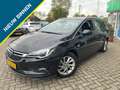 Opel Astra Sports Tourer 1.0 T. Business Ex.Nav, Carplay, El Zwart - thumbnail 1