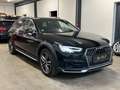 Audi A4 allroad quattro ACC LED AHK VIRTUAL StHz RFK Zwart - thumbnail 2