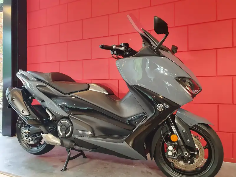Yamaha TMAX 560 - foto 5